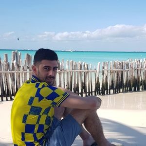 Meet your Posher, Alon